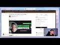 Day 11: Replit Vibe Code Buildathon, Fiverr Gigs and Scaling to $1,000,000 | Revenue: $7,350.28