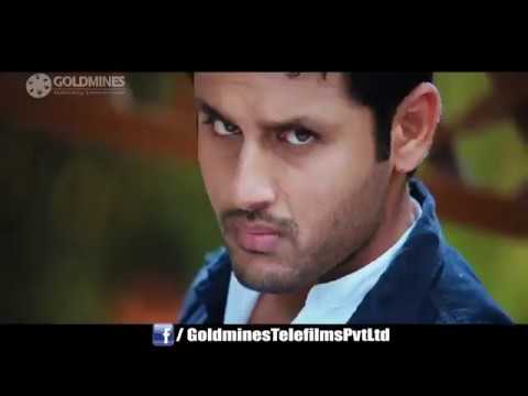 Heart Attack 2 Gunde Jaari Gallanthayyinde 2018 hindi dubbed full movieNithin, Nitya Menen