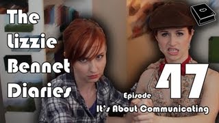 It's About Communicating  Ep: 47