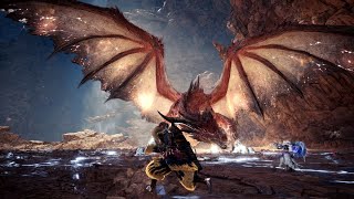 【PS4 Pro SSD 俺のファンのコからのリクエスト配信】モンスターハンターワールド：アイスボーンを生配信＃64☆愛してる。