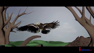 Rashid Akhtar Animation showreel