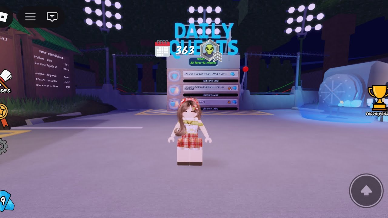 99 NOITES JOGANDO COM SEGUIDORES ❤️