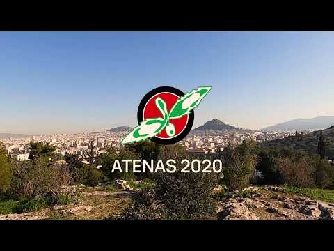 ATHENS CANNABIS EXPO