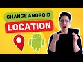 How to change location on Android with a VPN | Easy tutorial image