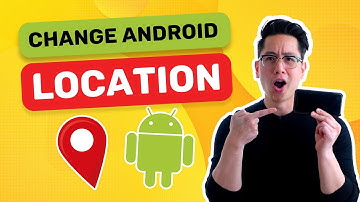 How to change location on Android with a VPN | Easy tutorial