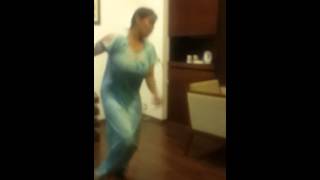 One Two Three Four Get On The Dance Floor