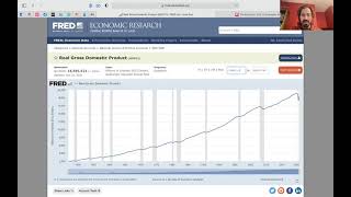 Unit 13.1 Part 3 Creating those graphs