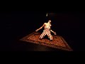 LUNARCODE: Hell is Just a Place (Official Music Video)