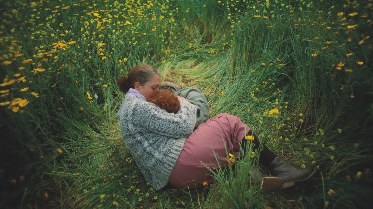 New Movies: Who Do I Belong To (2024) by Meryam Joobeur