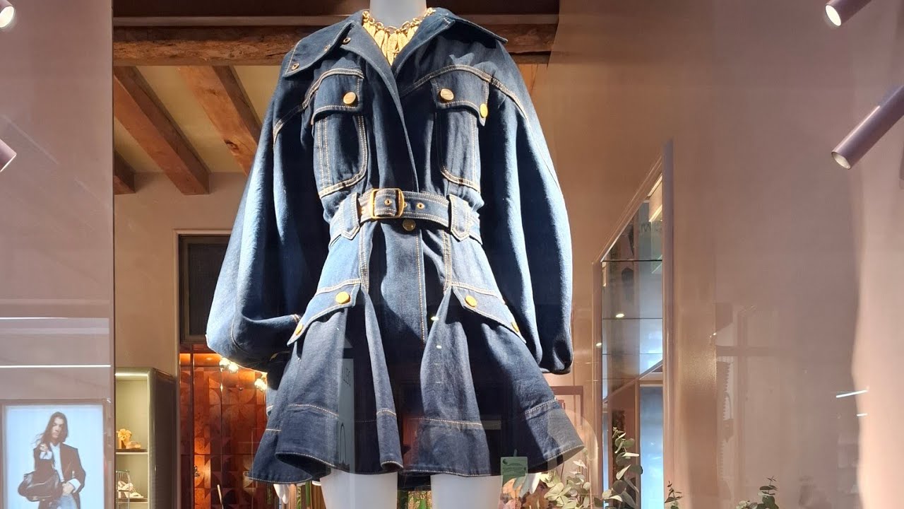 Италия dolomiti cortina d'Ampezzo итальянский горнолыжный курорт 