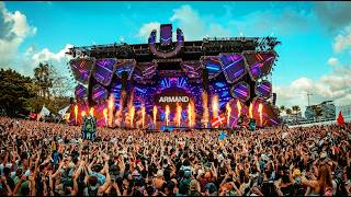 Ultra Music Festival Miami 2026 🔥 Solomun, Adriatique, Mind Against | Tomorrowland Winter 2026
