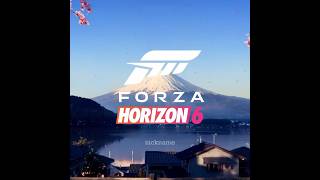 Japan! #edit #forza #forzahorizon#forzahorizon6 #fh6 #xbox #xboxseries #racing #davinciresolve