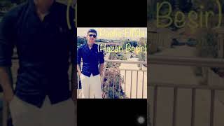 Hazan Beşir elfide Cover By Pasha