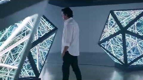 Anthony James - Icosahedrons