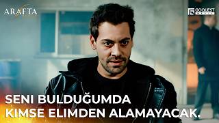 Ateş Bu Hesabı Kapatmadan Asla Durmayacak. Arafta 49. Bölüm Arafta Türk Dizileri