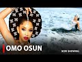 Omo osun  a nigerian yoruba movie starring yetunde barnabas  rotimi salami  mercy aigbe