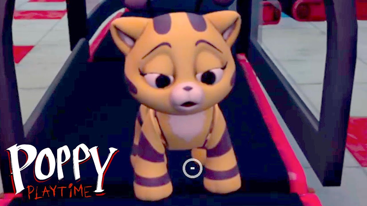 How To Get Cat Bee Early In Poppy Playtime Youtube