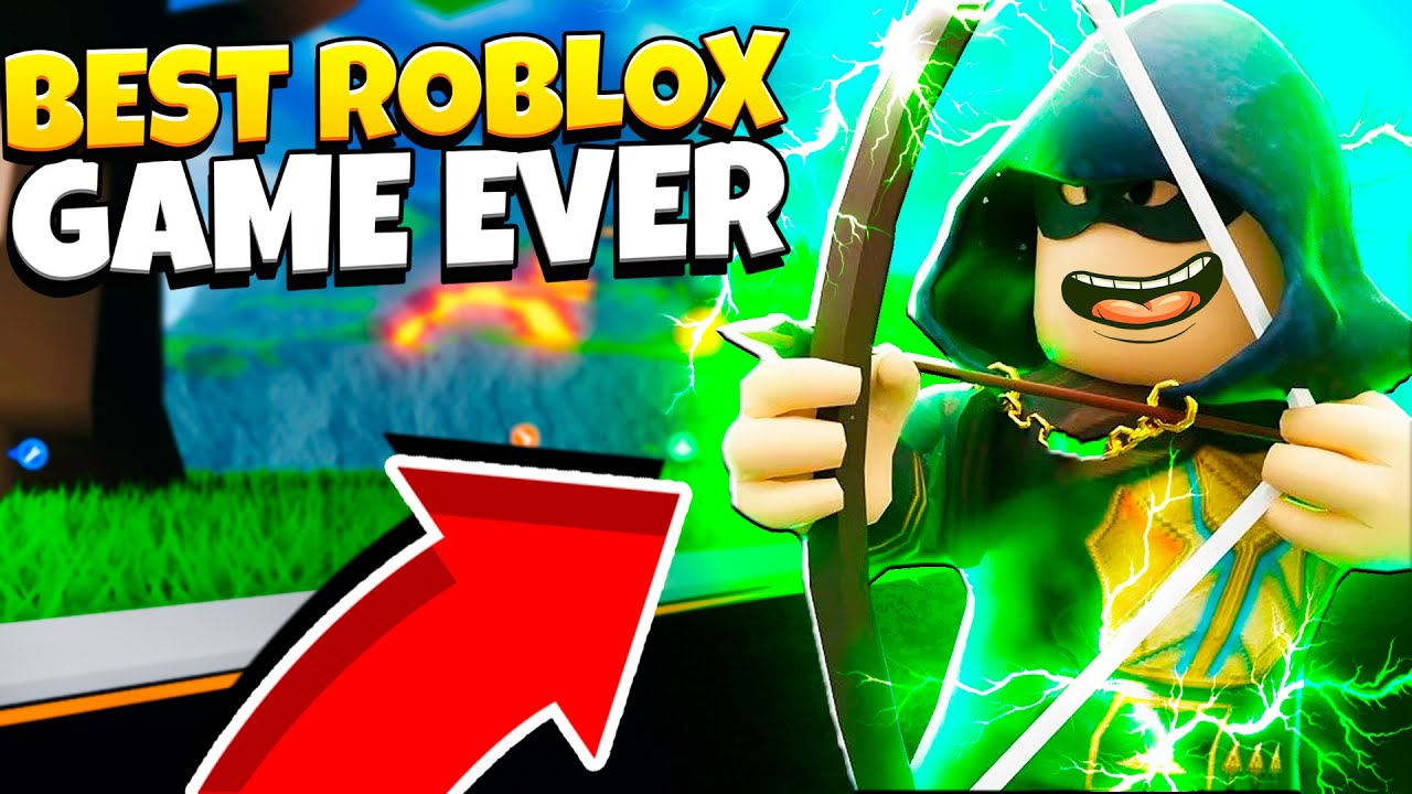 Top 10 Best Roblox Games 2020 Youtube