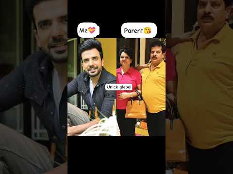 kundali bhagya all team Real Parent | faimly bond | karan Preeta with mom and dad