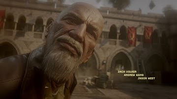 Call of Duty  Modern Warfare Remastered Intro Cinematic 1440p