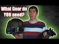 Karting Gear: What you need to know | Go Karting tips for Beginners
