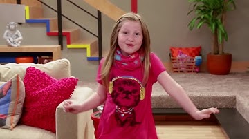 All about that bass henry danger style