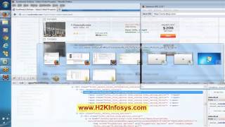 Selenium Online Training | Framework Part2 Tutorial 22 | online training courses h2Kinfosys