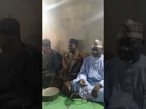 Allah Kabarmu Da Bayin Allah Masoya Annabi Muhammad Sallallahu Alaihi Wasallam Ameen