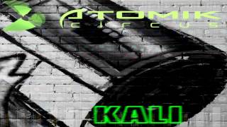 Atomik Circus - Full Throttle