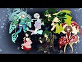 Glow Up Samurai Deku x Harem Part 6
