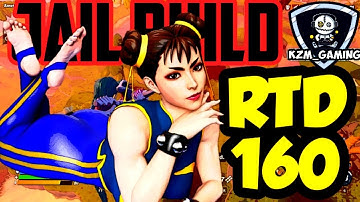 BEST AFK RTD 160 Super EASY SOLO AFK Mission METHOD! Fortnite Save The World New Update Fortnite