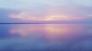 Dusk Harmony: An 8-Minute Relaxation Retreat with Piano notes
