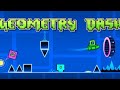 Geometry dash