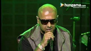 Aas Paas Khuda - Vishal & Shekhar Live Digital Concert - 09/02/2011 [HD]