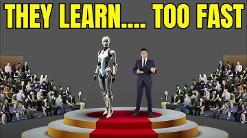 AI ROBOTS Are Taking Over The World: Insane 2024 Updates