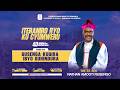 UMUNSI WA 7 GUSENGA KUGIRA IBYO GUHINDURA BY Bishop Nathan Amooti RUSENGO