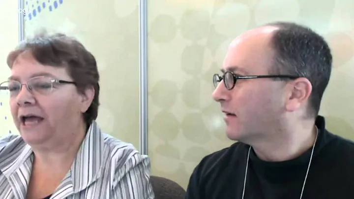 Interview with Debra Goodman and Ted Kesler