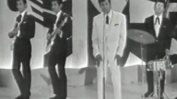 Schlagerfestspiele 1966  - Tielman Brothers  - Wanderer ohne Ziel