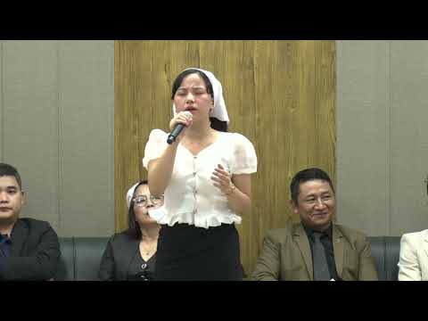 Rebek Vanlalnunpuii Thingsulthliah  []   Pentecost Fak Zai Top 10