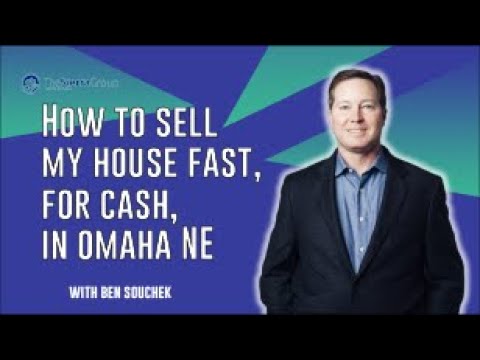 Sell My House Fast For Cash In Omaha Nebraska