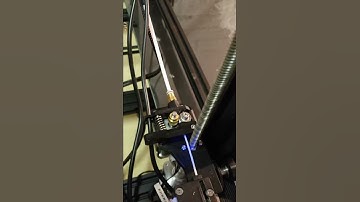 CR-10S5 troubleshooting