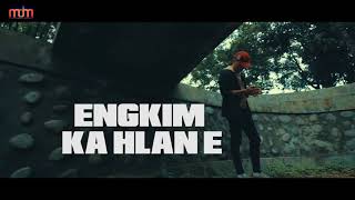 Miniatura del video "AMTEA - ENGKIM KA HLAN E (OFFICIAL)"