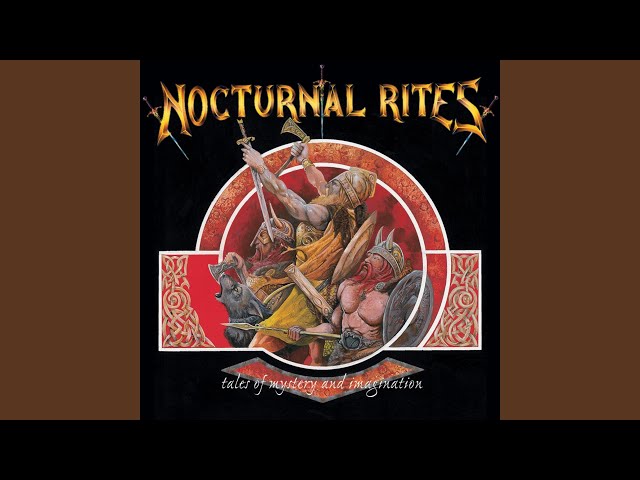 Nocturnal Rites - End Of The World