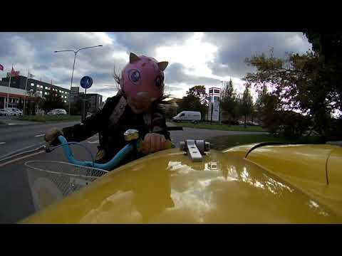 210927 Filmklipp från