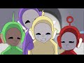 SLENDYTUBBIES:LAA LAA´S SONG //"PESADILLAS DE UN PRESAGIO" by D´MACARO 95