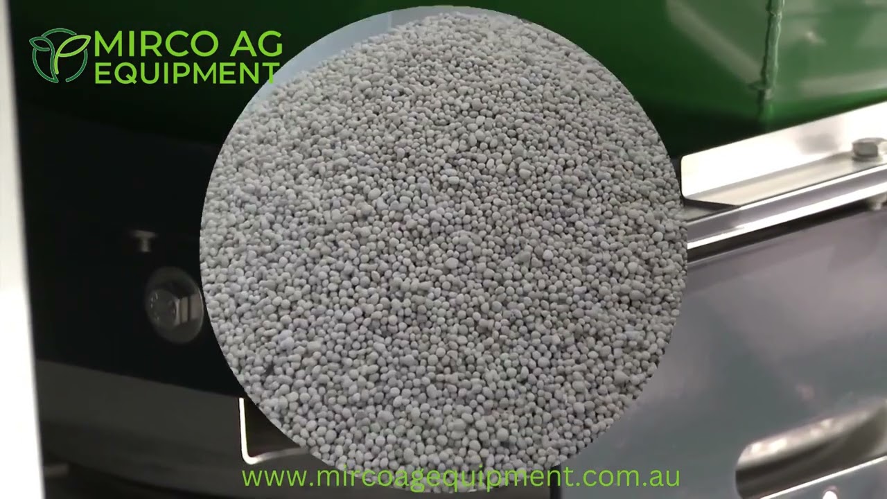 Eurospand Jolly Fertilizer Spreader