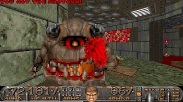 Community Chest 3 Map18 UV Max in 9m21s by Qaatar