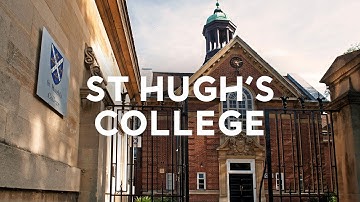 St Hugh