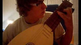 John Dowland - Mrs. Winter´s Jump P55