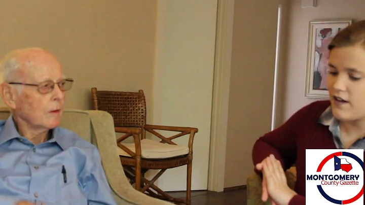 Interview with Dr. Walter Wilkerson